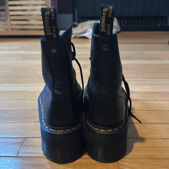 Dr. Martens 1460 Pascal Max - Picture 2 of 5